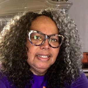 Meet your Posher, Jacqueline